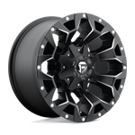 Wheel