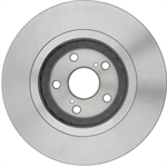 ROTORS SB980636 Brake Rotor