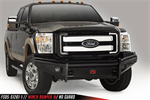 FAB FOURS FS05-S1261-1 RANCH NO GRD FORD 05-07