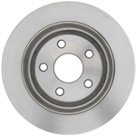 ROTORS SB780519 Brake Rotor