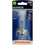 SYLVANIA 9003ST SILVERSTAR CAPSULE