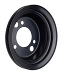 TRANSDAPT 9817 SINGLE GROOVE ADD-ON PULLEY