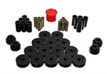 ENERGY SUSPENSION 2.18104G HYPERFLEX JEEP CJ