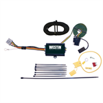 WESTIN 65-63107 T-CONNECTOR ODYSSEY 05-10