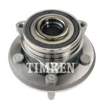 TIMKEN HA590419 Wheel Bearing and Hub Assembly