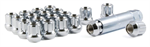 GORILLA K5TOS-00916GR Wheel Installation Kit