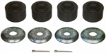 MOOG K8122 Strut Rod Bushing