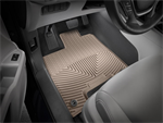 WEATHERTECH W363TN Floor Mat