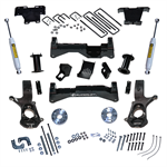 SUPERLIFT 3584 Lift Kit Component