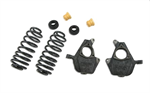 BELLTECH 747 Lowering Kit