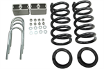 BELLTECH 621 Lowering Kit