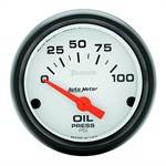 AUTOMETER 5727 Oil Pressure Gauge