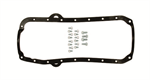 MR GASKET 6560 ULTRA-SEAL 1P OIL PAN GASKET