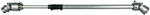 BORGESON 000925 STEERING SHAFT JEEP