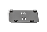 WARN 97890 KIT ADAPTER PLATE CONTROL