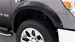 BUSHWACKER 70909-02 POCKET FLARE TITAN 4PC 16