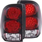 ANZO 311116 Tail Light Assembly - LED