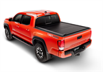 RETRAX 80860 Tonneau Cover