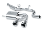 BORLA 140314 Exhaust System Kit