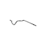 WALKER 46550 TAIL PIPE BK LESABRE81-85