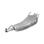 WALKER 54754 QUIET FLOW MUFFLER