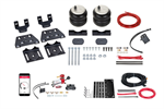 Helper Spring Kit