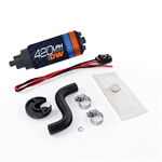 DEATSCHWERKS 9-421-1014 Fuel Pump Electric