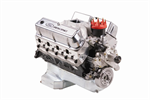 M-6007-D347SR Engine Complete Assembly
