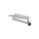 WALKER 18903 MUFFLER SOUND FX DIRECT FIT