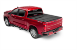 UNDERCOVER AX12029 Tonneau Cover