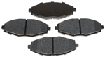 R/M BRAKES MGD1308AMH Brake Pad