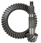 YUKON GEAR 36086 USA STANDARD RING & PINION