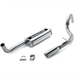 Exhaust System Kit