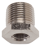 RUSSELL 661581 #8 1/2X3/8 PIPE BUSHING REDUCER
