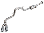 Exhaust System Kit