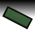 GREEN FILTER 7171 MERCEDES-BENZ 2011-UP