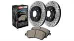 STOP TECH 938.47522 Brake Kit