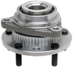 RAYBESTOS 713061 Wheel Bearing and Hub Assembly