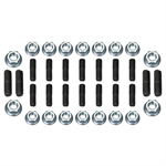 TRANSDAPT 9594 OIL PAN STUD KIT SB CHEVY