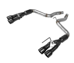 FLOWMASTER 817824 Exhaust System Kit