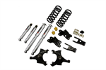 BELLTECH 969SP Lowering Kit