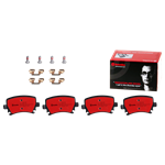 BREMBO P85073N Brake Pad