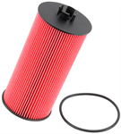 K&N PS-7009 OIL FILTER AUTO PRO-SERIES