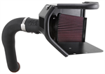 K&N 57-1567 PERFORMANCE INTAKE KIT