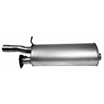 WALKER 21551 Exhaust Muffler