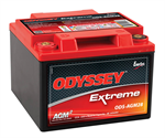 ODYSSEY ODS-AGM28 Battery