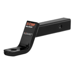 2-IN DROP LOADED BALL MOUNT