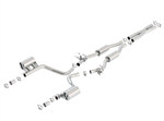 BORLA 140639 Exhaust System Kit