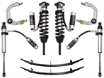 Lift Kit Suspension