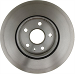ROTORS SB580746 Brake Rotor